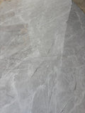 PVC Paneel Marmor Silver Stone
