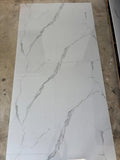 PVC Paneel Marmor White Elegance