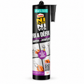 Montagekleber 1 Tube – Pattex Fix & Défix